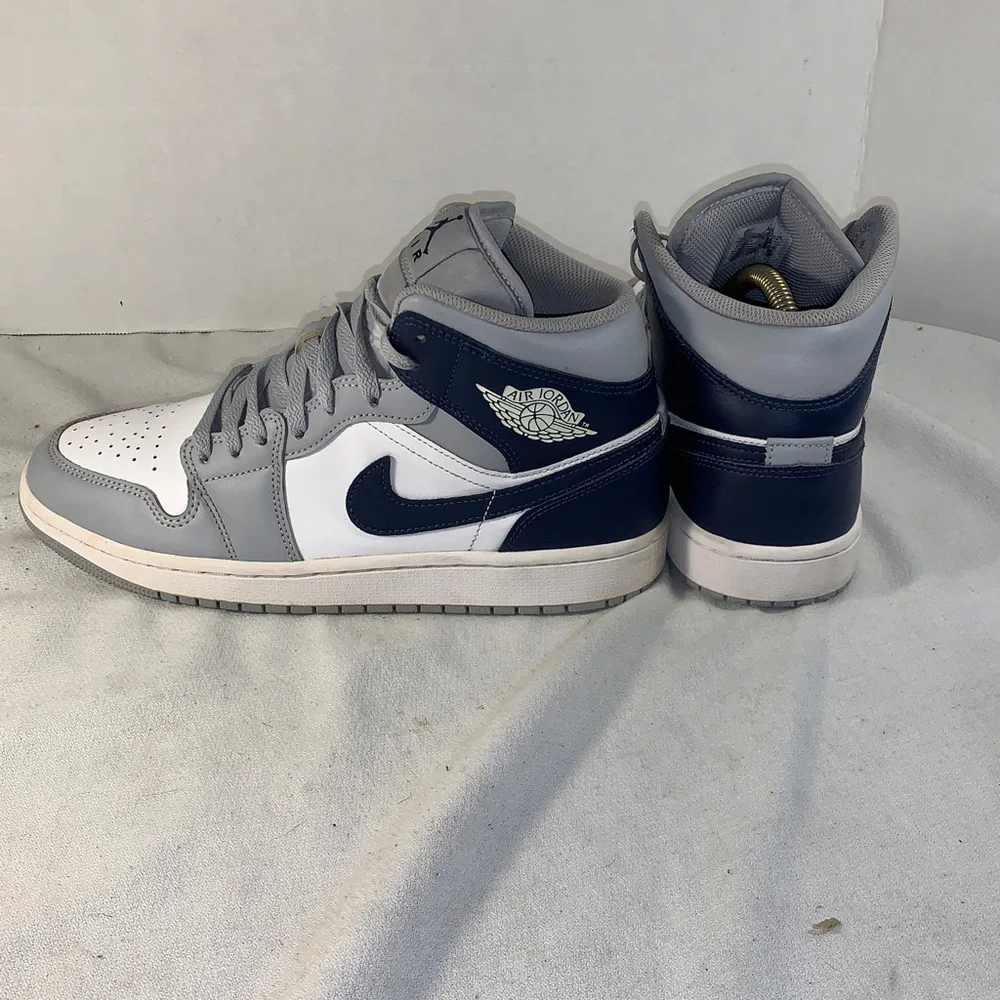 Nike air jordan